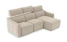 Bydgoskie Meble - Davos narożnik